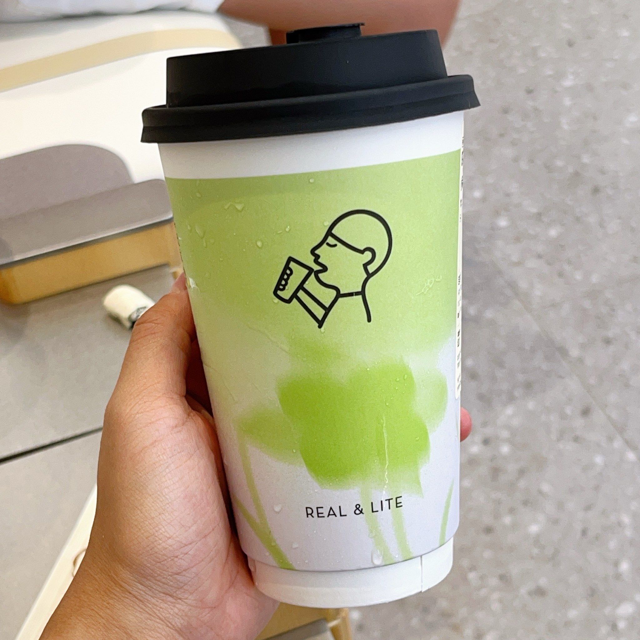 喜茶 3