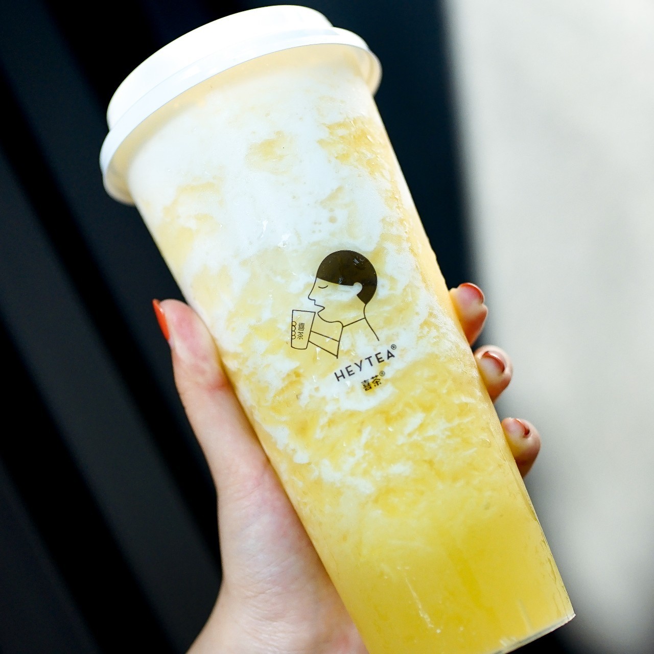 喜茶 7