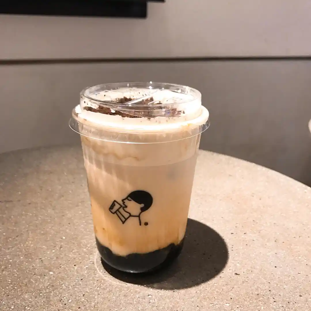 喜茶 5