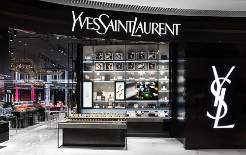 YSL圣罗兰